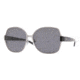 DKNY DY 5044 Sunglasses Styles, Gunmetal Frame / Gray Lenses, 100387-5715
