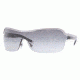 DKNY DY 5049 Sunglasses Styles - Gunmetal Gray Gradient Frame, 10038G-0138