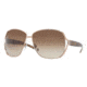 DKNY DY 5056 Sunglasses Styles -  Copper Frame / Brown Gradient Lenses, 101513-6112
