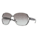 DKNY DY 5056 Sunglasses Styles -  Gunmetal Frame / Gray Gradient Lenses, 111111-6112