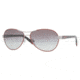 DKNY DY 5060 Sunglasses, Gunmetal Frame / Gray Gradient Lenses, 116211 5814