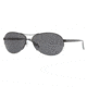 DKNY DY 5061 Sunglasses Styles - Matte Black Gray Frame, 100487-5814