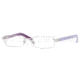 DKNY DY5584 Progressive Eyeglasses Silver Sand Frame / 49 mm Prescription Lenses, 1132-4916, Select Frame Color / Lens Diameter Silver Sand Frame / 49 mm Prescription Lenses
