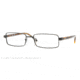 DKNY DY5606 Progressive Eyeglasses Matte Black Frame / 51 mm Prescription Lenses, 1004-5117