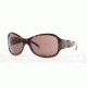 DKNY DY4026-300187-6115 Rx Prescription Sunglasses Black Frame