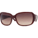 DKNY DY4027 Rx Prescription Sunglasses Amaranth Red Frame KY-RX-DY-4027-323813-6218