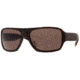 DKNY DY4036-330013-6217 Sunglasses Brown Chocolat Frame / Brown Gradient Lenses