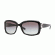 DKNY DY4073 #300111 - Black Gray Gradient Frame