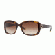 DKNY DY4073 #301613 - Dark Tortoise Brown Gradient Frame
