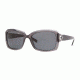 DKNY DY4073 #349387 - Transparent Gray Gray Frame