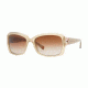 DKNY DY4073 #349413 - Amber Brown Gradient Frame