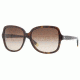DKNY DY4078B Bifocal Prescription Sunglasses DY4078B-301613-5816 - Lens Diameter: 58 mm, Frame Color: Dark Tortoise