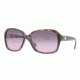DKNY DY4087 Single Vision Prescription Sunglasses DY4087-353890-5916 - Lens Diameter 59 mm, Frame Color Violet Tortoise