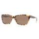 DKNY DY4089 DY4089 Single Vision Prescription Sunglasses DY4089-332773-5817 - Lens Diameter 58 mm, Frame Color Tortoise