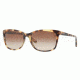 DKNY DY4090 Single Vision Prescription Sunglasses DY4090-332713-5817 - Lens Diameter 58 mm