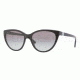 DKNY DY4095 Progressive Prescription Sunglasses DY4095-300111-5417 - Lens Diameter 54 mm, Frame Color Black