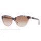 DKNY DY4095 Progressive Prescription Sunglasses DY4095-355613-54 - 