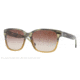 DKNY DY4096 Bifocal Prescription Sunglasses DY4096-357513-56 - 