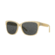 DKNY DY4096 Bifocal Prescription Sunglasses DY4096-368087-56 - Lens Diameter 56 mm, Frame Color Opal Beige