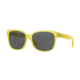 DKNY DY4096 Bifocal Prescription Sunglasses DY4096-368287-56 - Lens Diameter 56 mm, Frame Color Opal Yellow