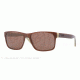 DKNY DY4098 Bifocal Prescription Sunglasses DY4098-339073-55 - 