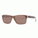 DKNY DY4098 Sunglasses 339073-5517 - Brown Frame