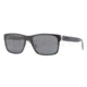 DKNY DY4098 Sunglasses 358287-5517 - Gray Frame