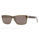 DKNY DY4098 Bifocal Prescription Sunglasses DY4098-358373-55 - 
