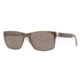 DKNY DY4098 Sunglasses 358373-5517 - Brown Frame