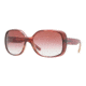 DKNY DY4101 Sunglasses 35408D-61 - Raspberry