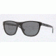 DKNY DY4103 Single Vision Prescription Sunglasses DY4103-300187-5618 - Lens Diameter 56 mm, Frame Color Black Grey