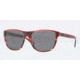 DKNY DY4103 Single Vision Prescription Sunglasses DY4103-358187-5618 - Lens Diameter 56 mm, Frame Color Spotted Bordeaux