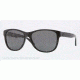 DKNY DY4106 Sunglasses 300187-58 - Black Frame, Grey Lenses