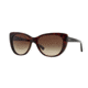 DKNY DY4109 Progressive Prescription Sunglasses DY4109-301613-56 - Lens Diameter 56 mm, Frame Color Dark Tortoise