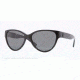 DKNY DY4112 Bifocal Prescription Sunglasses DY4112-300187-56 - Lens Diameter 56 mm, Frame Color Black