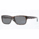 DKNY DY4114 Sunglasses 356887-57 - Grey Havana Frame, Grey Lenses