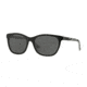 DKNY DY4115 Progressive Prescription Sunglasses DY4115-358287-56 - Lens Diameter 56 mm, Frame Color Top Black On Grey