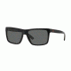 DKNY DY4119 Progressive Prescription Sunglasses DY4119-300187-58 - Lens Diameter 58 mm, Frame Color Black
