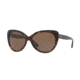 DKNY DY4125 Progressive Prescription Sunglasses DY4125-370273-57 - Lens Diameter 57 mm, Frame Color Dark Tortoise