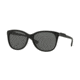DKNY DY4126 Progressive Prescription Sunglasses DY4126-300187-57 - Lens Diameter 57 mm, Frame Color Black