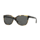 DKNY DY4129 Sunglasses 367887-57 - Tortoise Frame, Grey Lenses