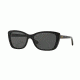 DKNY DY4130 Bifocal Prescription Sunglasses DY4130-300187-57 - Lens Diameter 57 mm, Frame Color Black