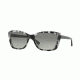 DKNY DY4130 Bifocal Prescription Sunglasses DY4130-367111-57 - Lens Diameter 57 mm, Frame Color Grey Tortoise