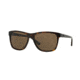 DKNY DY4131 Single Vision Prescription Sunglasses DY4131-301673-58 - Lens Diameter 58 mm, Frame Color Dark Tortoise