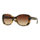 DKNY DY4136 Bifocal Prescription Sunglasses DY4136-368913-56 - Lens Diameter 56 mm, Frame Color Vintage Tortoise