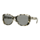 DKNY DY4136 Bifocal Prescription Sunglasses DY4136-369087-56 - Lens Diameter 56 mm, Frame Color Grey Tortoise