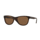 DKNY DY4139 Progressive Prescription Sunglasses DY4139-369873-55 - Lens Diameter 55 mm, Frame Color Dark Tortoise