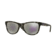 DKNY DY4139 Progressive Prescription Sunglasses DY4139-369925-55 - Lens Diameter 55 mm, Frame Color Beige Tortoise