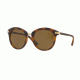 DKNY DY4140 Single Vision Prescription Sunglasses DY4140-370273-52 - Lens Diameter 52 mm, Frame Color Dark Tortoise