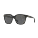 DKNY DY4141 Single Vision Prescription Sunglasses DY4141-371187-52 - Lens Diameter 52 mm, Frame Color Matte Black